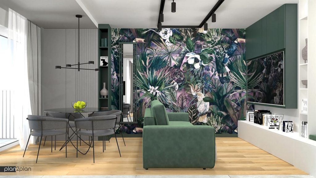 Urban Jungle project thumbnail