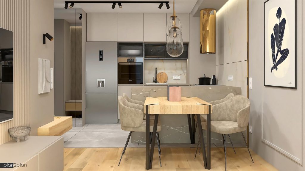 Aesthetic Beige project thumbnail