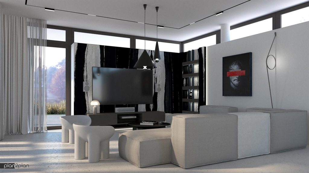 Brutalist project thumbnail